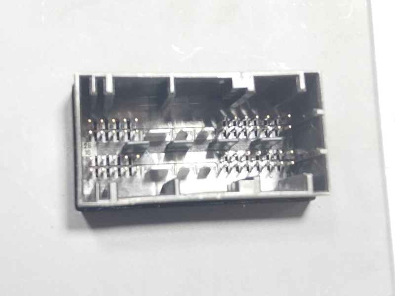 Recambio de modulo electronico para bmw x6 (e71, e72) m 50 d referencia OEM IAM  679791901 