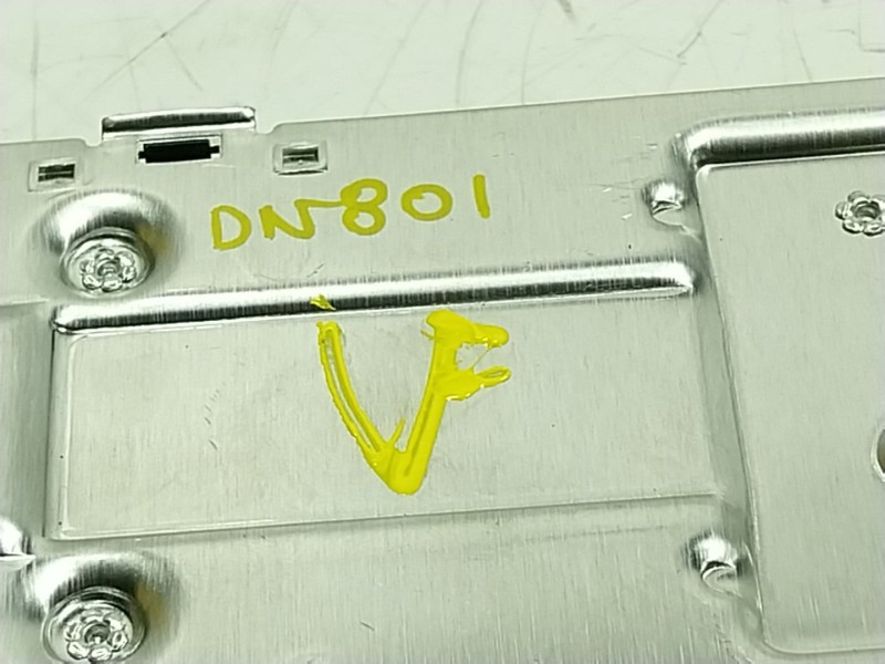 Recambio de modulo electronico para bmw x6 (e71, e72) m 50 d referencia OEM IAM  679791901 