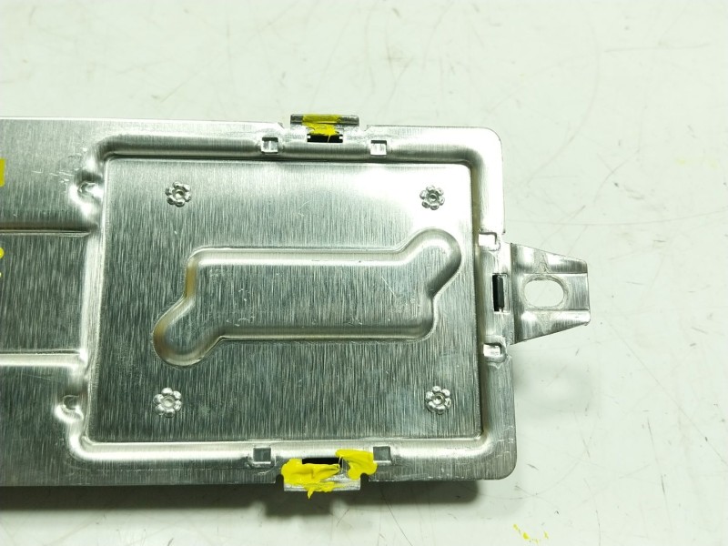 Recambio de modulo electronico para bmw x6 (e71, e72) m 50 d referencia OEM IAM  679791901 