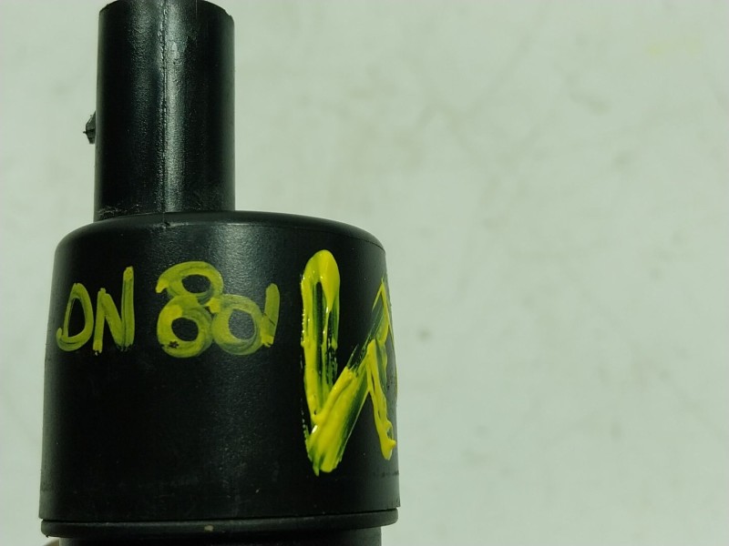 Recambio de bomba limpia para bmw x6 (e71, e72) m 50 d referencia OEM IAM  693416001 