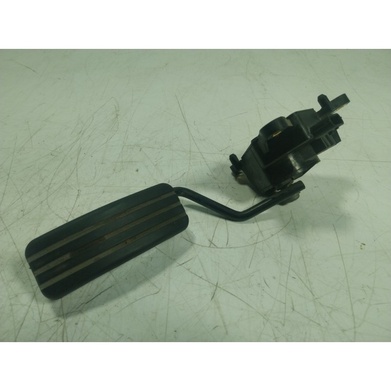 Recambio de potenciometro pedal para renault kangoo / grand kangoo ii (kw0/1_) 1.5 dci 75 (kw07, kw10, kw04) referencia OEM IAM 