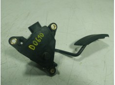 Recambio de potenciometro pedal para renault kangoo / grand kangoo ii (kw0/1_) 1.5 dci 75 (kw07, kw10, kw04) referencia OEM IAM  2