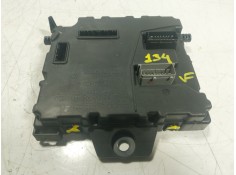 Recambio de modulo electronico para renault kangoo / grand kangoo ii (kw0/1_) 1.5 dci 75 (kw07, kw10, kw04) referencia OEM IAM  