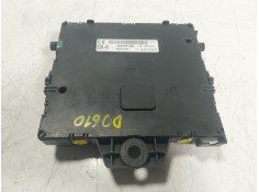 Recambio de modulo electronico para renault kangoo / grand kangoo ii (kw0/1_) 1.5 dci 75 (kw07, kw10, kw04) referencia OEM IAM   2