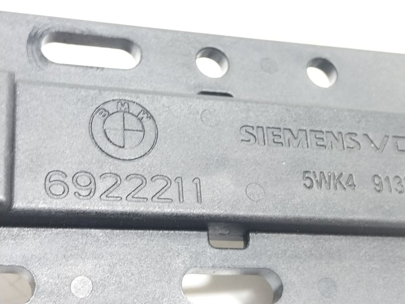 Recambio de modulo electronico para bmw x6 (e71, e72) m 50 d referencia OEM IAM  6922211 