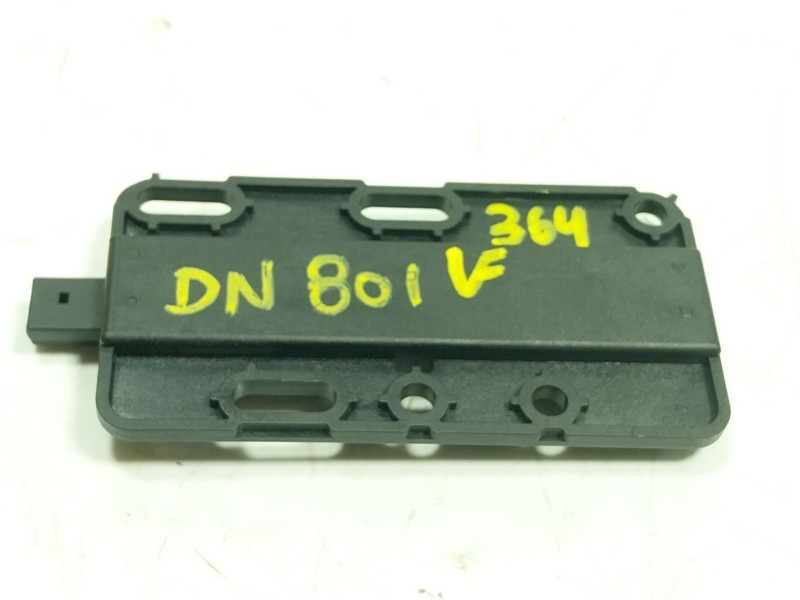 Recambio de modulo electronico para bmw x6 (e71, e72) m 50 d referencia OEM IAM  6922211 