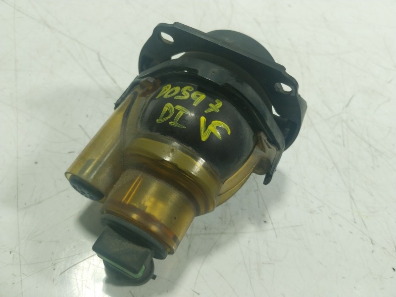 Recambio de faro antiniebla izquierdo para bmw x3 (e83) 2.0 d referencia OEM IAM  6230100000 