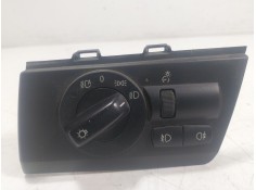 Recambio de mando luces para bmw x3 (e83) 2.0 d referencia OEM IAM  3415105 