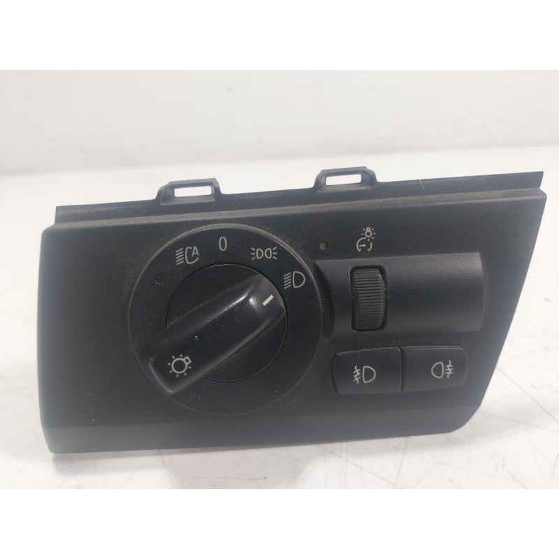 Recambio de mando luces para bmw x3 (e83) 2.0 d referencia OEM IAM  3415105 