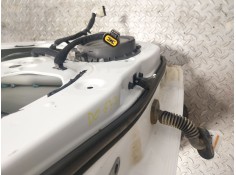 Recambio de puerta trasera derecha para kia stonic (yb) 1.2 cvvt referencia OEM IAM    2