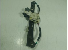 Recambio de elevalunas trasero izquierdo para bmw x3 (e83) 2.0 d referencia OEM IAM  69259652 