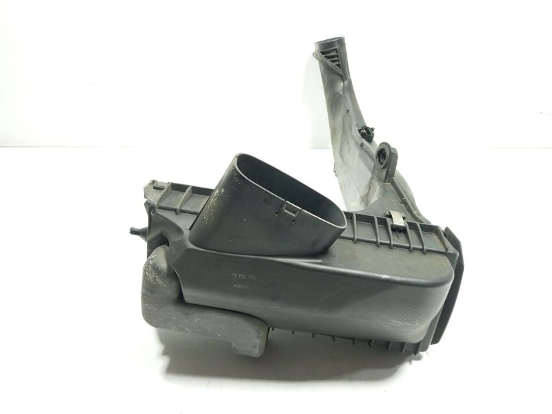 Recambio de filtro aire para bmw x6 (e71, e72) m 50 d referencia OEM IAM  8508199 