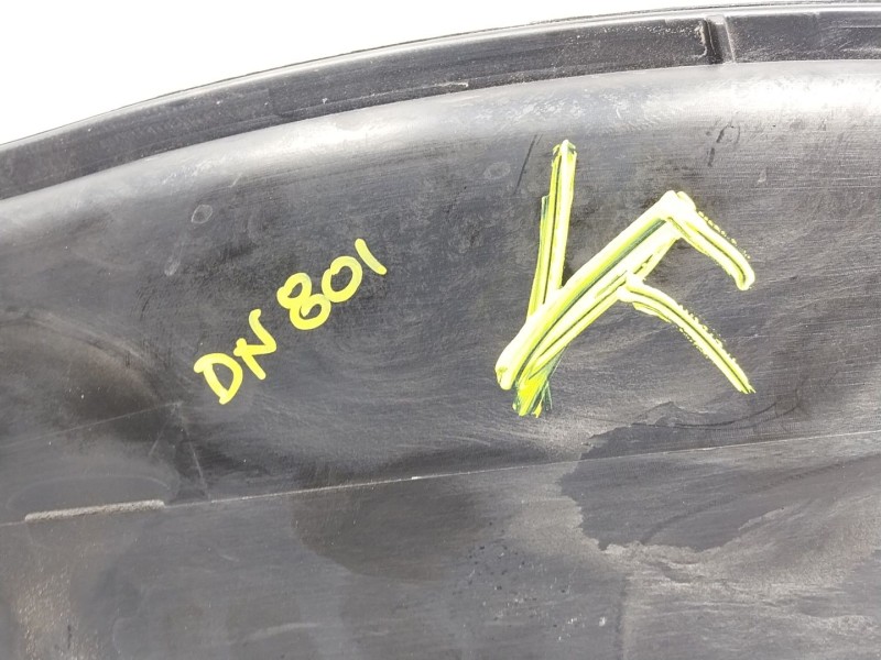 Recambio de filtro aire para bmw x6 (e71, e72) m 50 d referencia OEM IAM  8508199 