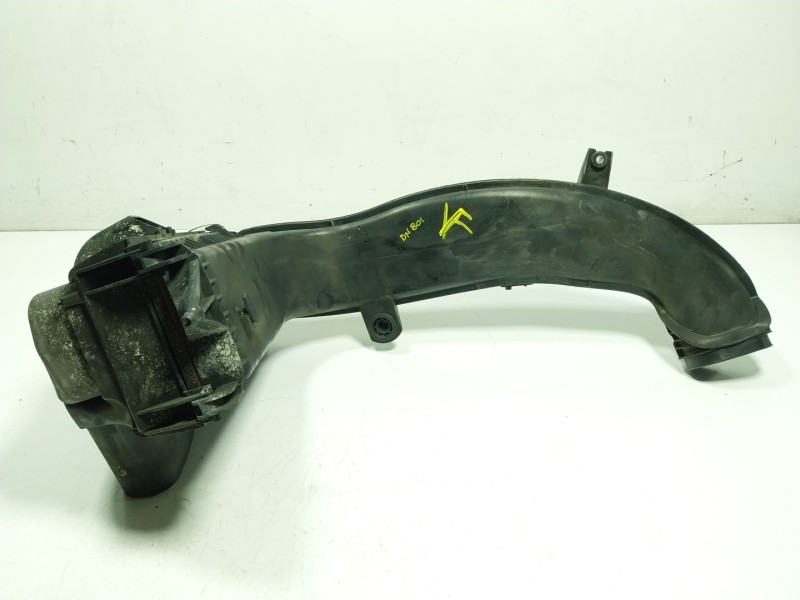 Recambio de filtro aire para bmw x6 (e71, e72) m 50 d referencia OEM IAM  8508199 