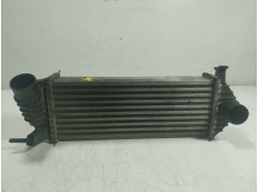 Recambio de intercooler para renault kangoo / grand kangoo ii (kw0/1_) 1.5 dci 75 (kw07, kw10, kw04) referencia OEM IAM  8200427