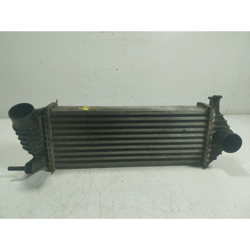 Recambio de intercooler para renault kangoo / grand kangoo ii (kw0/1_) 1.5 dci 75 (kw07, kw10, kw04) referencia OEM IAM  8200427