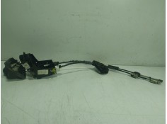 Recambio de palanca cambio para renault kangoo / grand kangoo ii (kw0/1_) 1.5 dci 75 (kw07, kw10, kw04) referencia OEM IAM  3410