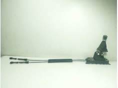 Recambio de palanca cambio para volkswagen touran (5t1) 2.0 tdi referencia OEM IAM  5WA711049BA  2