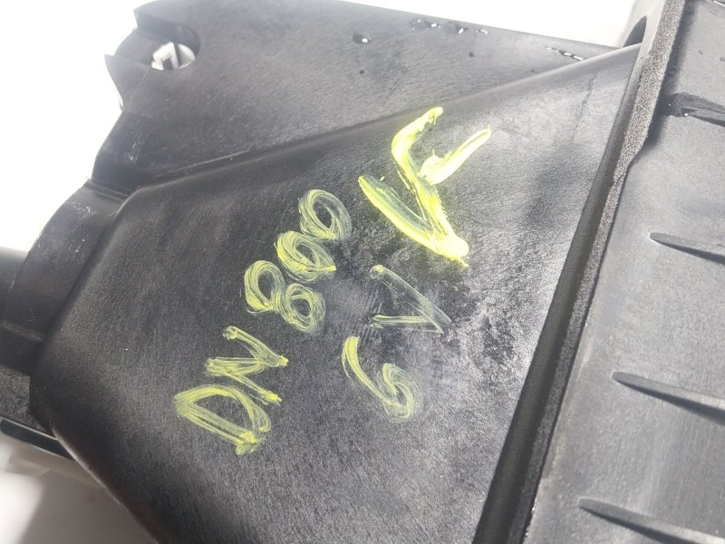 Recambio de palanca cambio para volkswagen touran (5t1) 2.0 tdi referencia OEM IAM  5WA711049BA 