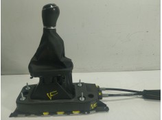 Recambio de palanca cambio para volkswagen polo vi (aw1, bz1, ae1) 1.6 tdi referencia OEM IAM  2Q0711049L  2