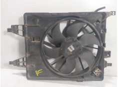 Recambio de electroventilador para renault kangoo / grand kangoo ii (kw0/1_) 1.5 dci 75 (kw07, kw10, kw04) referencia OEM IAM  9