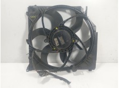 Recambio de electroventilador para bmw x3 (e83) 2.0 d referencia OEM IAM  500030006  2