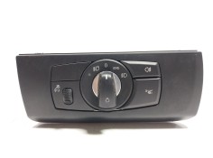 Recambio de mando luces para bmw x6 (e71, e72) m 50 d referencia OEM IAM  913558092 