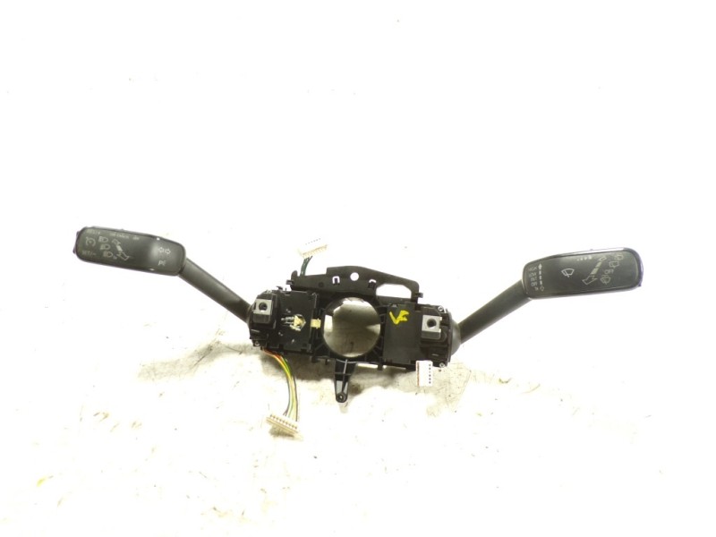 Recambio de mando intermitentes para seat leon (5f1) 1.6 tdi referencia OEM IAM 5Q0953513RIGI 5Q0953507AC 