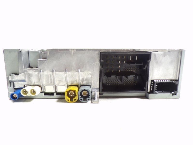 Recambio de sistema audio / radio cd para skoda octavia combi (5e5) l&k referencia OEM IAM 3V0035043B 3V0035043B 