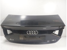 Recambio de capot trasero para audi a4 b8 (8k2) 1.8 tfsi referencia OEM IAM   