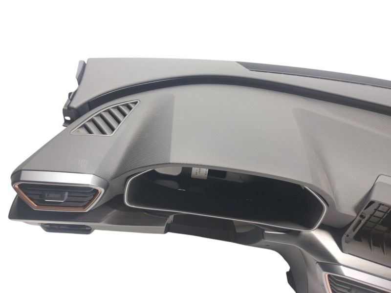 Recambio de salpicadero para cupra leon (kl1, ku1) 1.5 etsi referencia OEM IAM   