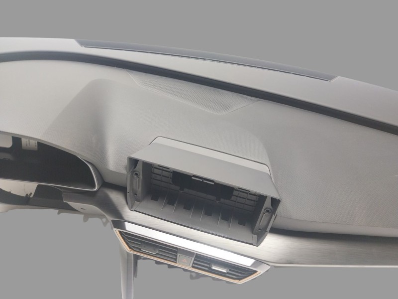 Recambio de salpicadero para cupra leon (kl1, ku1) 1.5 etsi referencia OEM IAM   