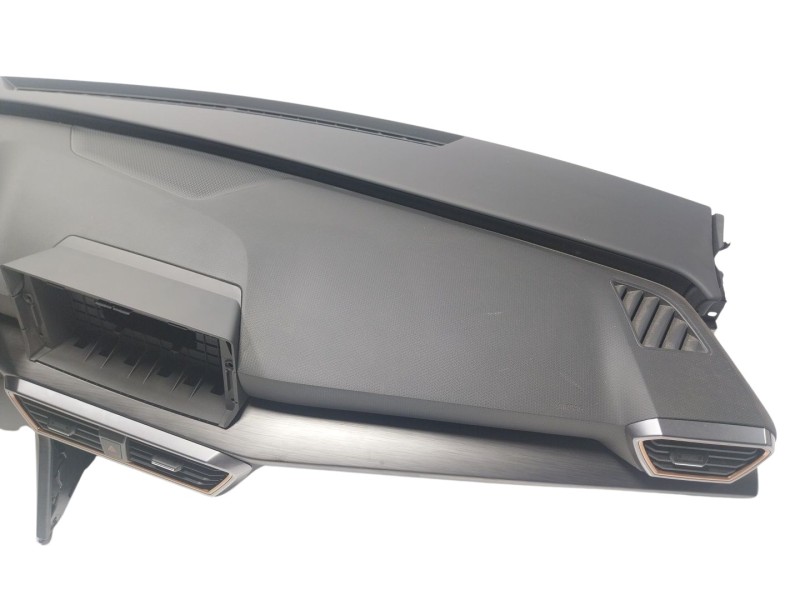 Recambio de salpicadero para cupra leon (kl1, ku1) 1.5 etsi referencia OEM IAM   