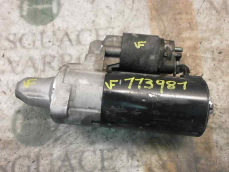 Recambio de motor arranque para mercedes-benz clase m (w163) 5.4 v8 24v cat referencia OEM IAM   