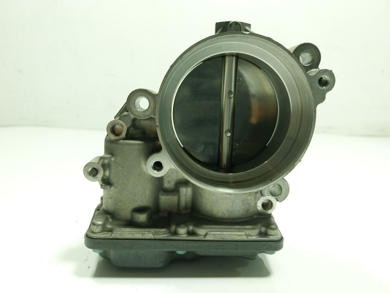 Recambio de caja mariposa para bmw x5 (g05, f95) xdrive 40 i referencia OEM IAM  866741592 