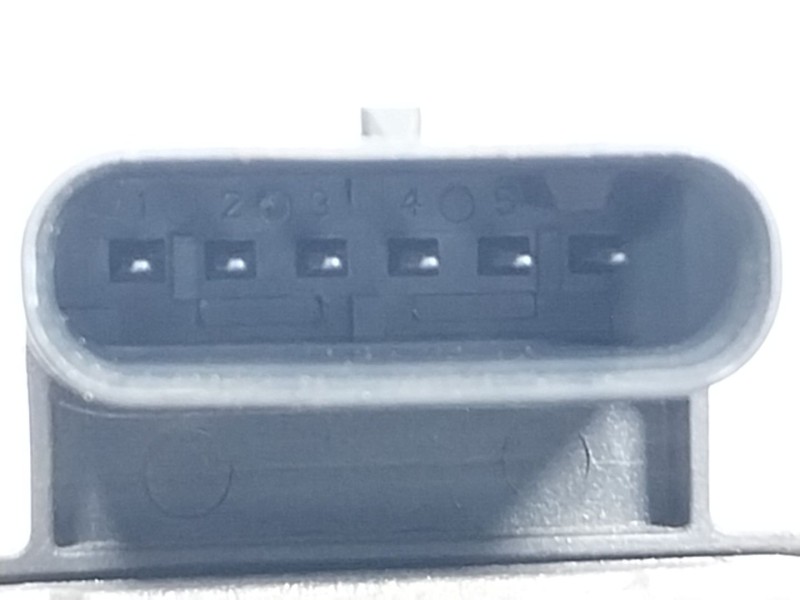 Recambio de caja mariposa para bmw x5 (g05, f95) xdrive 40 i referencia OEM IAM  866741592 
