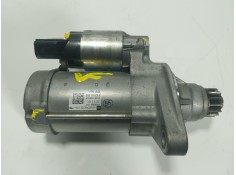 Recambio de motor arranque para cupra leon (kl1, ku1) 1.5 etsi referencia OEM IAM  4380000204 