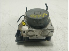 Recambio de abs para renault kangoo / grand kangoo ii (kw0/1_) 1.5 dci 75 (kw07, kw10, kw04) referencia OEM IAM  0265209002  2