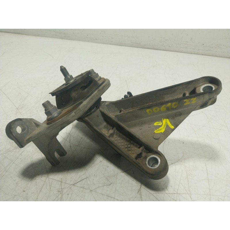 Recambio de soporte motor izquierdo para renault kangoo / grand kangoo ii (kw0/1_) 1.5 dci 75 (kw07, kw10, kw04) referencia OEM 