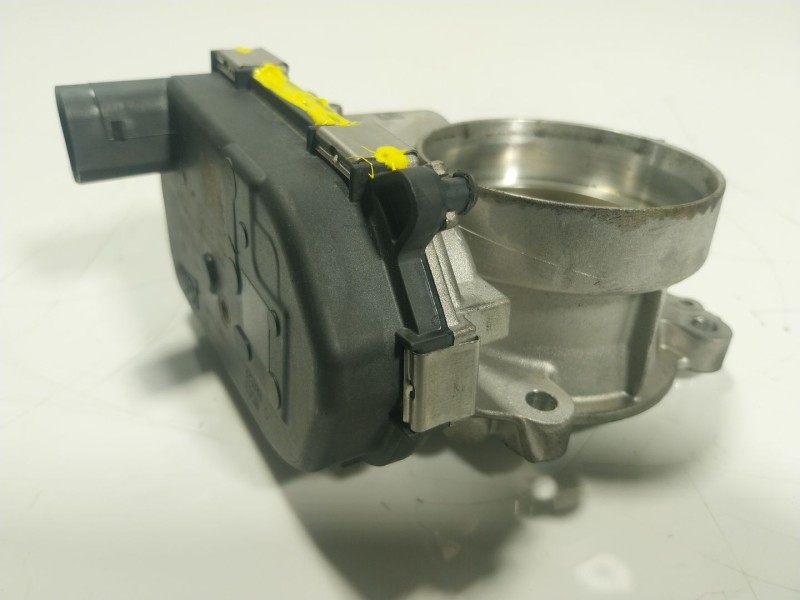 Recambio de caja mariposa para cupra leon (kl1, ku1) 1.5 etsi referencia OEM IAM  04E133062T 