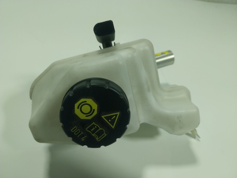 Recambio de bomba freno para cupra leon (kl1, ku1) 1.5 etsi referencia OEM IAM  02048644P7 