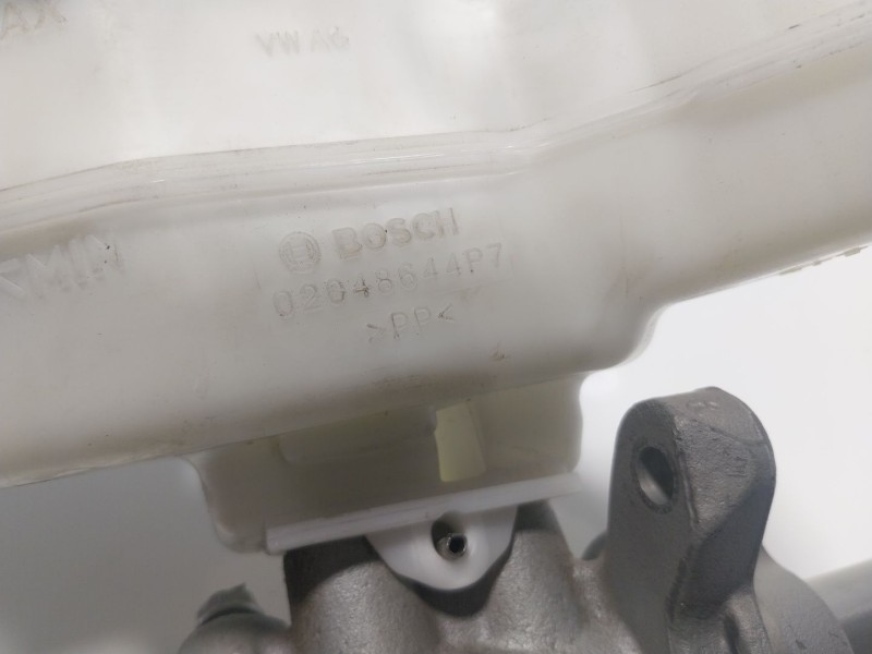 Recambio de bomba freno para cupra leon (kl1, ku1) 1.5 etsi referencia OEM IAM  02048644P7 