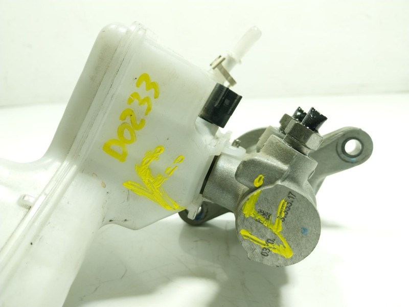 Recambio de bomba freno para ford fiesta vii (hj, hf) 1.0 ecoboost referencia OEM IAM   