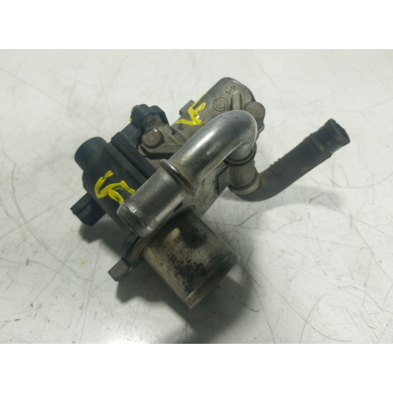 Recambio de valvula egr para renault kangoo / grand kangoo ii (kw0/1_) 1.5 dci 75 (kw07, kw10, kw04) referencia OEM IAM  8200836