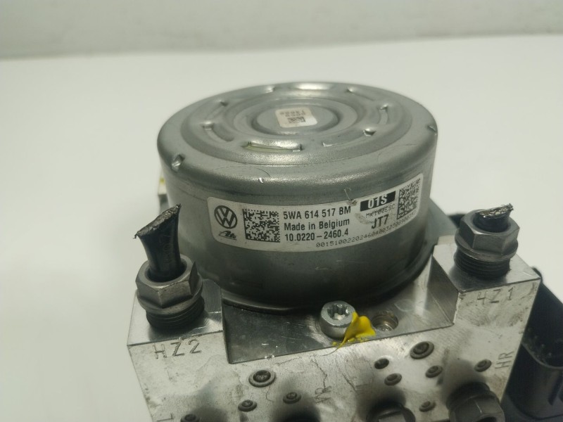 Recambio de abs para cupra leon (kl1, ku1) 1.5 etsi referencia OEM IAM  5WA614517BM 