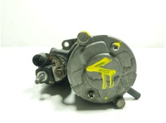 Recambio de motor arranque para opel astra k (b16) 1.6 cdti (68) referencia OEM IAM  55491789  2