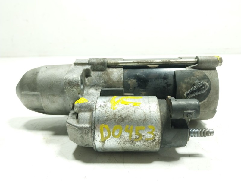 Recambio de motor arranque para opel astra k (b16) 1.6 cdti (68) referencia OEM IAM  55491789 