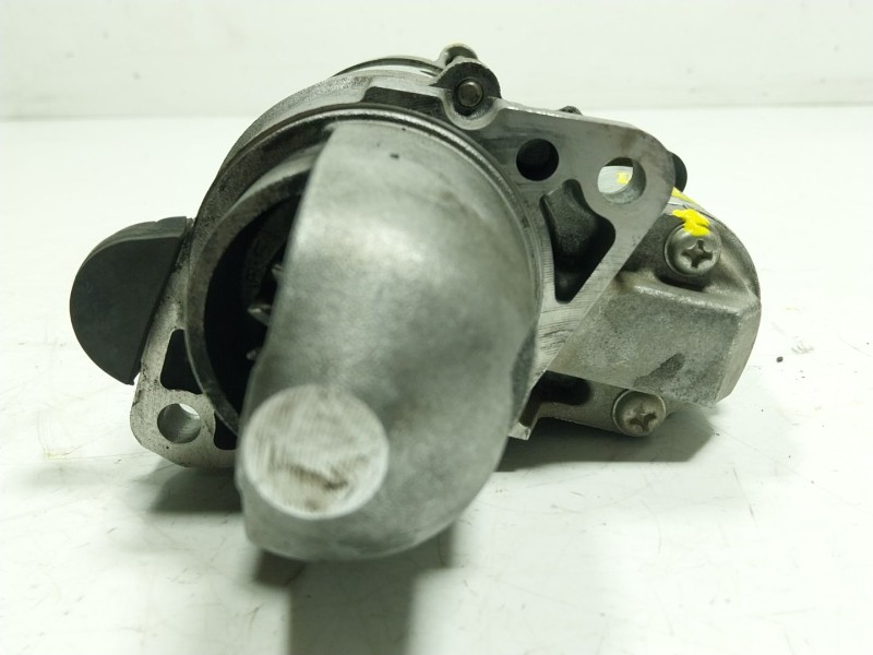 Recambio de motor arranque para opel astra k (b16) 1.6 cdti (68) referencia OEM IAM  55491789 