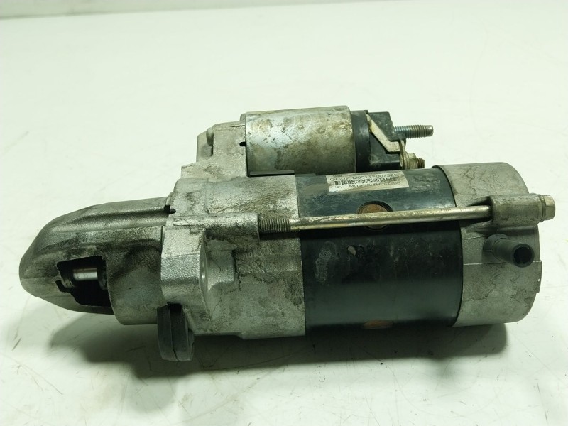 Recambio de motor arranque para opel astra k (b16) 1.6 cdti (68) referencia OEM IAM  55491789 