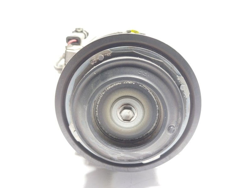 Recambio de compresor aire acondicionado para bmw x5 (g05, f95) xdrive 40 i referencia OEM IAM  989065502 